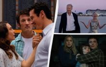 "Вечность", "Сентиментальная ценность" и "Пять ночей у Фредди 2": главные кинопремьеры недели