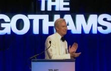 Скандальная ночь Gotham Awards: фильм о российских СМИ опередил ленту Чернова о войне