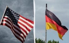 США закрыли один из каналов коммуникации с Германией по предоставлению помощи Украине