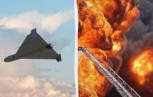 Россия сокрушительно ударила по украинской газодобыче