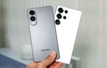 Интересный эксперимент: стало известно, в каких цветах выйдет Samsung Galaxy S26