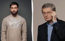 Козловский назвал Кондратюка "старым очкариком": появилась реакция продюсера