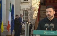 Зеленский: Делегации Украины и США наработали план завершения войны из 20 пунктов