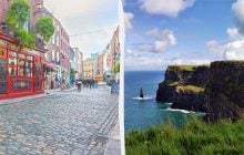 Житель Ірландії назвав найкращий час для відвідування смарагдового острова