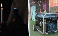 Як відключатимуть світло в Україні в середу: графіки на 3 грудня