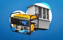 Чому не можна ставити генератор на балконі і як за це карають: пояснення експертів