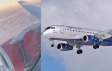 "Более 800 поломок": количество инцидентов с гражданскими самолетами в РФ выросло вчетверо
