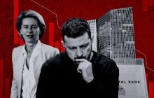 Без внешнего финансирования Украину ждет инфляция, а у ЕС денег нет: экономист о рисках Украины в 2026 году