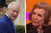 Король Чарльз растрогал Британию: фрейлина рассказала о неожиданном жесте монарха