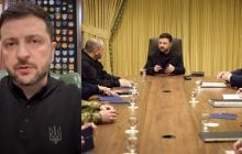 Украина ожидает сигналов от США: Зеленский сделал заявление на фоне переговоров в Москве