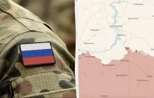 Війська РФ перебувають приблизно за 30 кілометрів від Запоріжжя, - представник НАТО