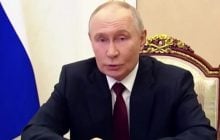 Путин уверен в том, что ситуация на переговорах в пользу РФ, - обозреватель The Spectator