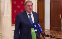 Компромісного варіанту плану щодо України поки що немає, - Ушаков
