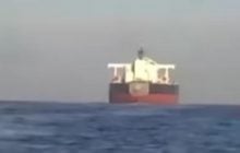 Турецький судновласник вирішив припинити з РФ всі операції через небезпеку в морі
