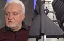 Росія застосовує модернізовані "Шахеди": експерт розповів про новий вид дронів