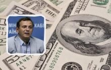 Золотовалютні резерви України досягли піку: економіст пояснив, за рахунок чого
