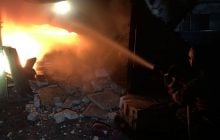 РФ вночі вдарила дронами по Дніпропетровщині: загинуло двоє чоловіків, є поранені (фото)