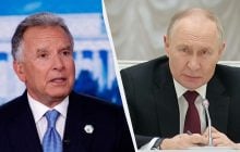 Зустріч Росії та США не прибрала головного "каменю спотикання" мирних переговорів, - WSJ