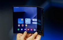 У Samsung пояснили, чому в їхньому смартфоні з трьома екранами стоїть не топовий процесор