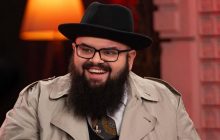 Відомий український актор поповнив лави ЗСУ