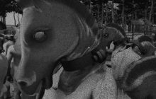 Найзабороненіша гра просто зараз: чому інді-хоррор Horses забанили в Steam і Epic Games Store