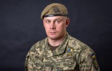 225 ОШП под командованием Героя Украины Олега Ширяева ("Сирко") остановил наступление россиян под Гуляйполем