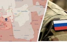 Росіяни окупували три населені пункти і просунулись у Покровську, - DeepState