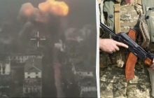 Оборона Мирнограда під загрозою: понад тисячі українських бійців загрожує котел, - Bild