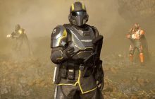 Helldivers 2 на ПК раптово "схудла" зі 154 ГБ до 23 ГБ: як так вийшло