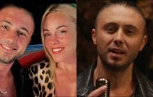 Тарас Тополя порушив мовчання після заяви про розлучення і відреагував на чутки