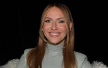 "Форма обличчя змінюється": 38-річну Нікітюк запідозрили в пластиці (фото)