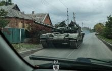 Віднині Україна сама по собі: Foreign Policy про "мирний план"