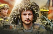 "США обіцяли Україні допомогу, але моя країна робить недостатньо", – американець у лавах ЗСУ