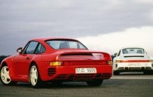 Йому не було рівних: який автомобіль був найшвидшим у 1980-х роках