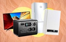 Какую зарядную станцию выбрать для холодильника, котла и телевизора: объяснение эксперта