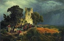 17 століття стало однією з найгірших епох, у які можна було народитися: з чим це повʼязано