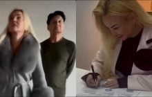 Камалія показалася з колишнім чоловіком і оголосила про важливі зміни у житті