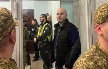 Суд звільнив з-під варти детектива НАБУ Руслана Магамедрасулова, - ЗМІ