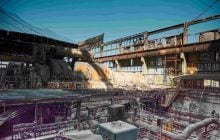 Лайфхак чи дурість: експерт пояснив, чи можна сховати ТЕС під землю