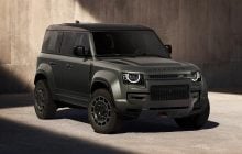 Це авто не знає перешкод: експерти назвали найкращий сучасний позашляховик