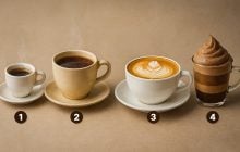 Какой ваш самый серьезный недостаток: любимый кофе расскажет о ваших минусах