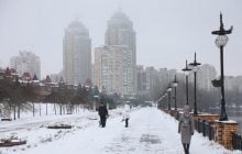 Какой будет зима в Украине: в Укргидрометцентре сделали прогноз