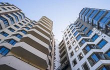 Життя без обслуговування: забудовник "Ковальська" залишив 4 київські ЖК без підтримки