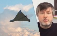 Расширение кил-зоны: эксперт предупредил о растущей угрозе от радиоуправляемых "Шахедов"