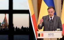 Бельгия в критический момент стала самым ценным активом России, - Politico