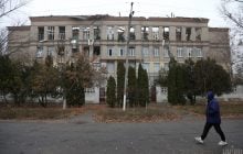 В Херсоне умерла 6-летняя девочка, которая пострадала из-за российского обстрела