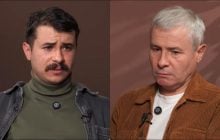 До сих пор "накрывает": известный ведущий признался, как тяжело переживает ранение сына на войне