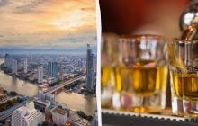 Таиланд отменил 50-летний запрет на продажу алкоголя днем: что это означает для туристов