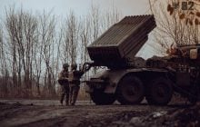 "Держим позиции уже 2,5 года": военный рассказал о ситуации на Лиманском направлении