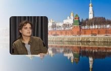 Устроил представление: Берлинская объяснила, зачем Путину "мирный план"